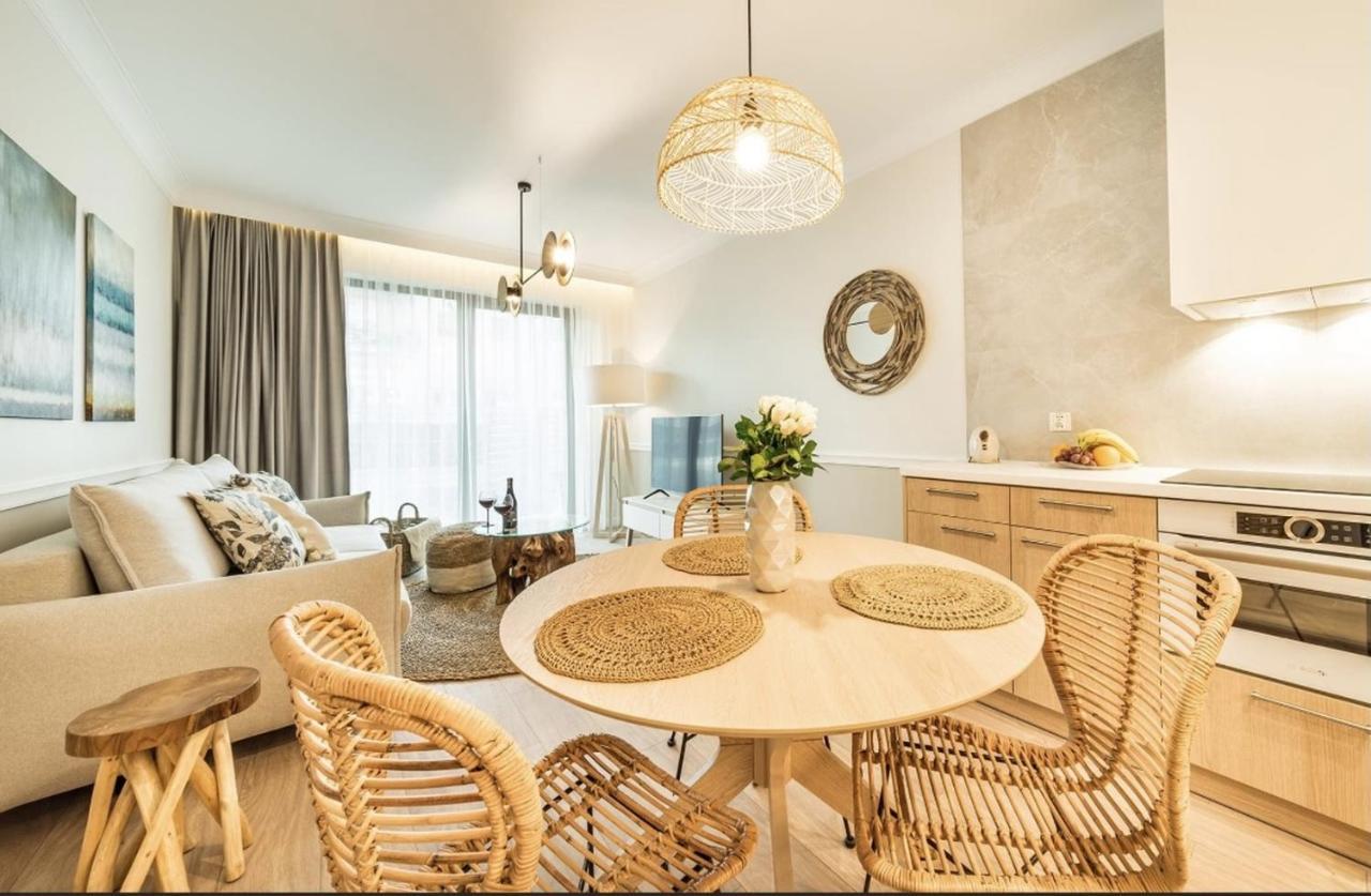 Apartament 117 - Rezydencja Niechorze Eksteriør bilde